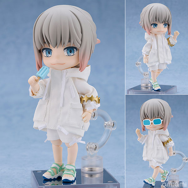 Fate/Grand Order】1/8『プリテンダー/オベロン・ヴォーティガーン