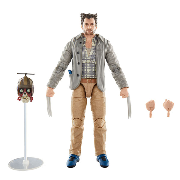 デッドプール＆ウルヴァリン】MCUシリーズ『デッドプール