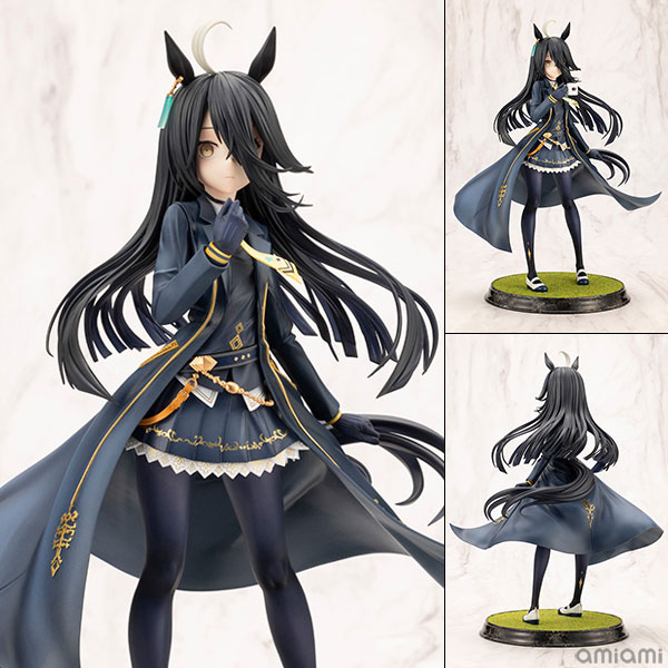 2*1様 ウマ娘 アグネスタキオン フィギュア コトブキヤ 特典表情替え