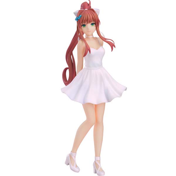 ドキドキ文芸部！】POP UP PARADE『モニカ ドレスver.』DDLC