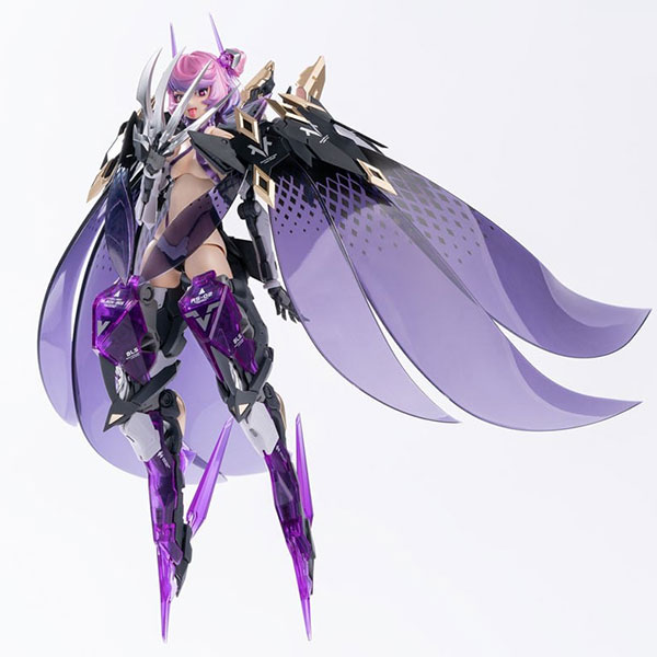 rosado Project】1/10『RS-03 星花・リリィ MK3』プラモデル予約