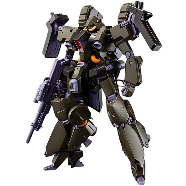 ガンプラ】HG 1/144『リーベン・ヴォルフ（A.O.Z RE-BOOT版