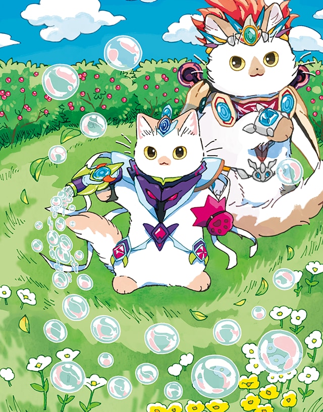 デュエマ】デュエル・マスターズTCG 神アート『DMART-22 アニマル