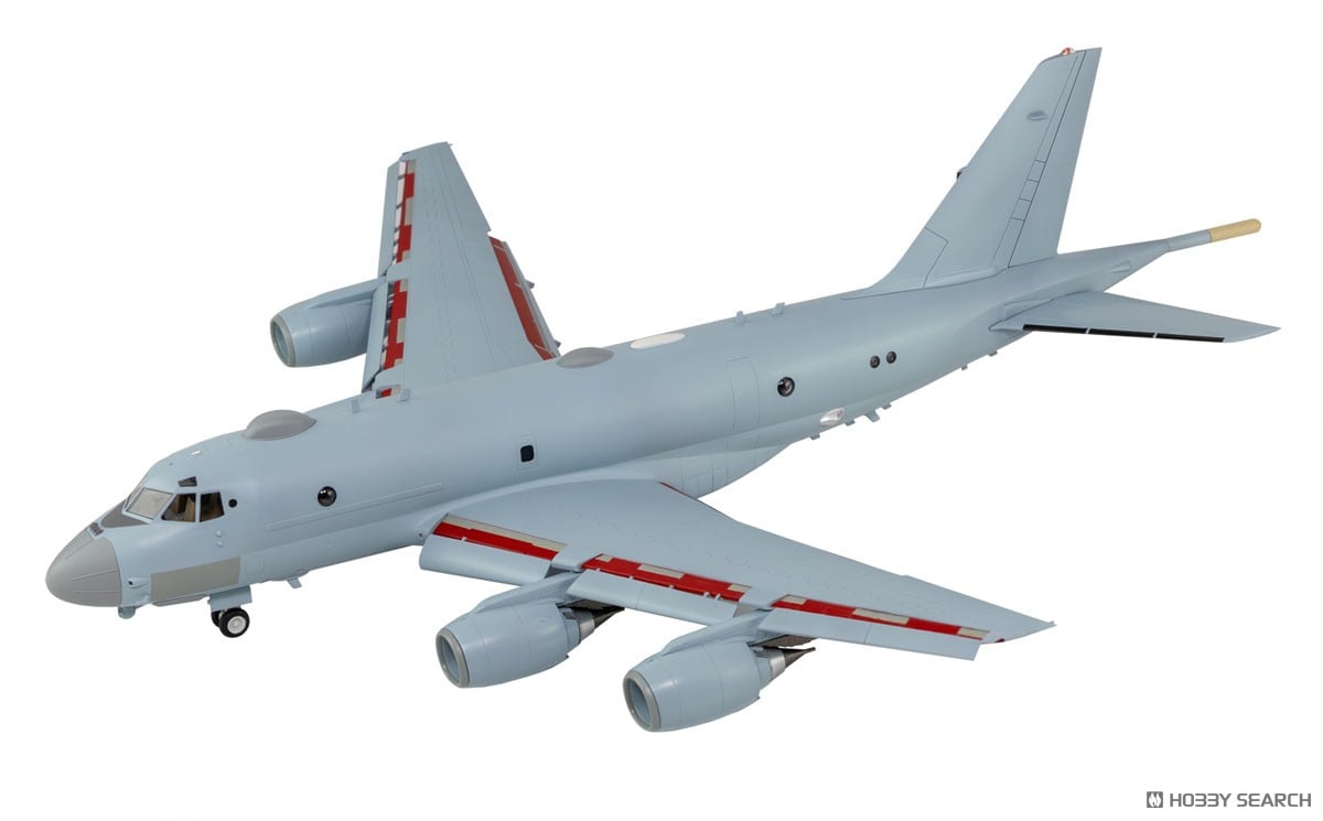 スカイウェーブシリーズ 1/144『海上自衛隊 P-1 哨戒機』プラモデル