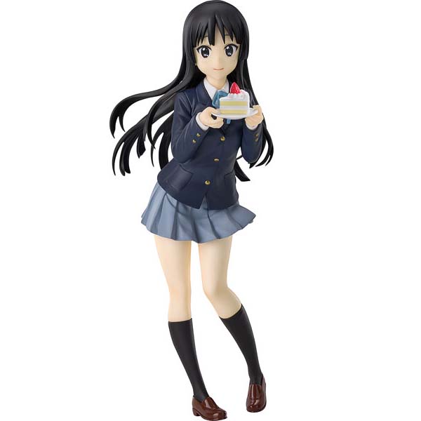 けいおん！】POP UP PARADE『秋山澪（あきやま みお） L size