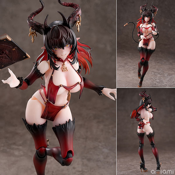 蝸（お）れの異世界冒険】1/12『RPG-03A ゾンビ グリサ［オルタ