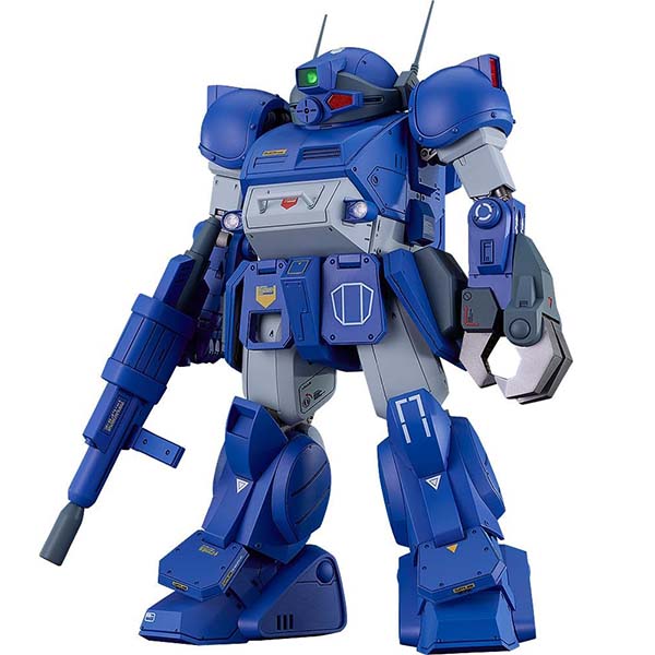 未組立】装甲騎兵ボトムズ ATバリエーション 1/60スケールNo.1〜14 未