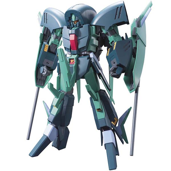 ガンプラ】HGUC 1/144『アンクシャ』機動戦士ガンダムUC プラモデル