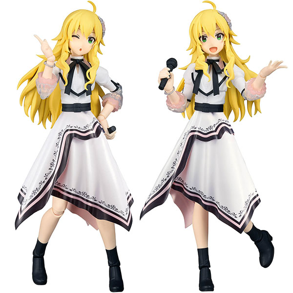 アイマス】30MS『星井美希（ほしい みき）20th Anniv. YOU AND アイ