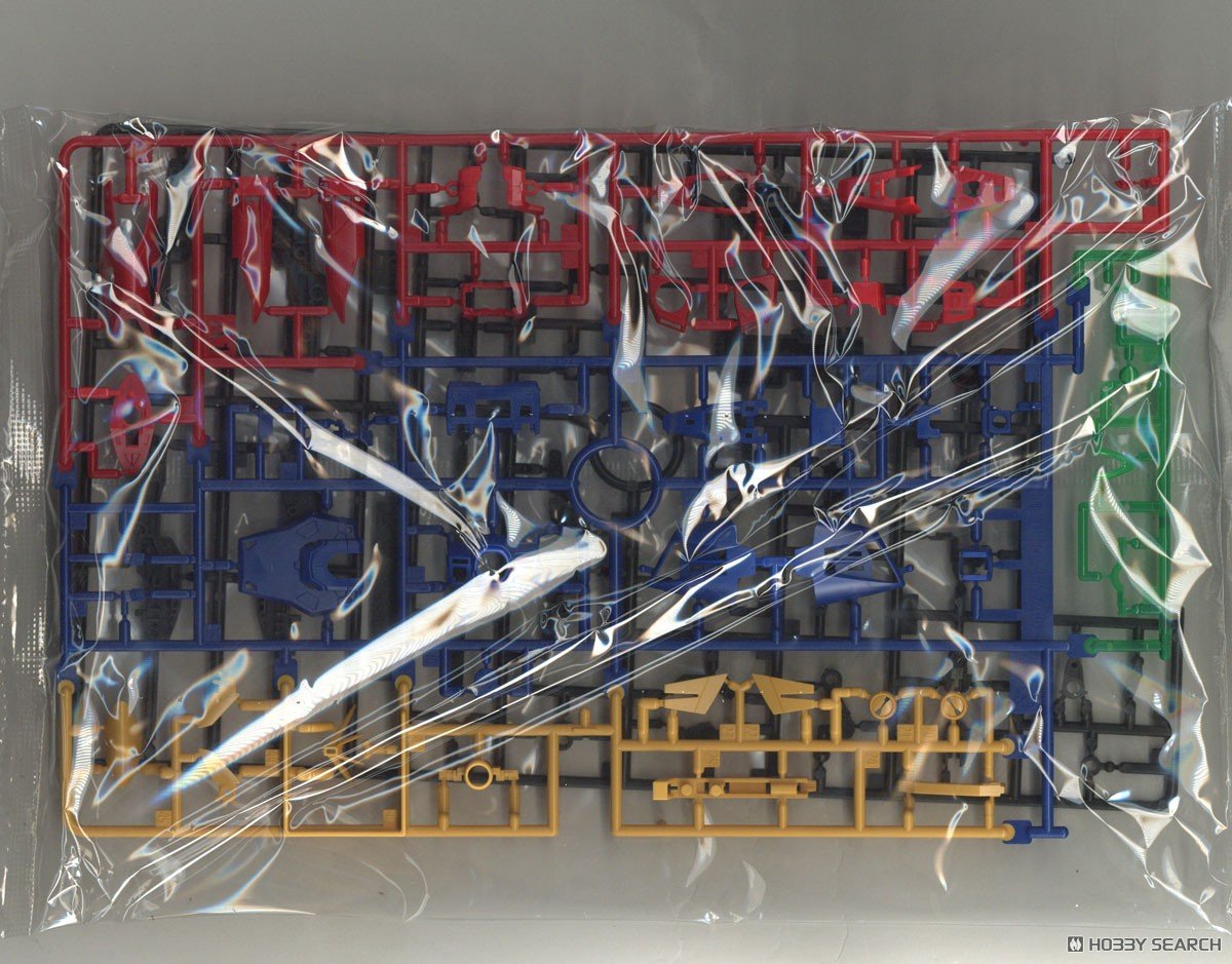 ガンプラ】RG 1/144『ウイングガンダムゼロ』新機動戦記ガンダムW