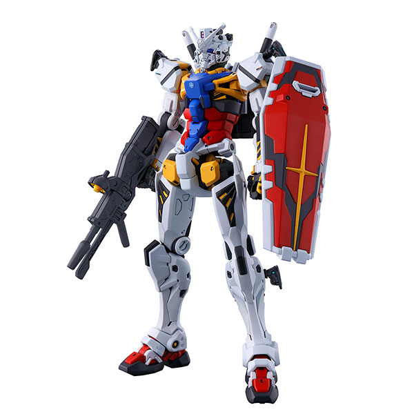 ガンプラ】HGUC 1/144『RX-78-2 ガンダム』機動戦士ガンダム