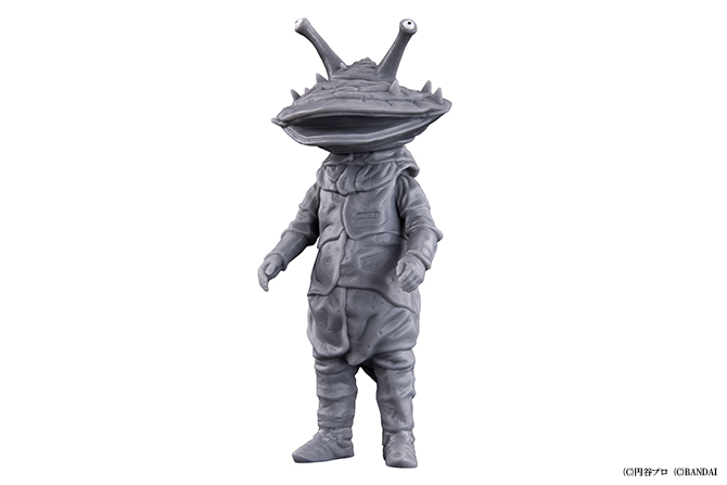 ドン・キホーテ限定！ウルトラ怪獣シリーズ カネゴン ウルトラQver