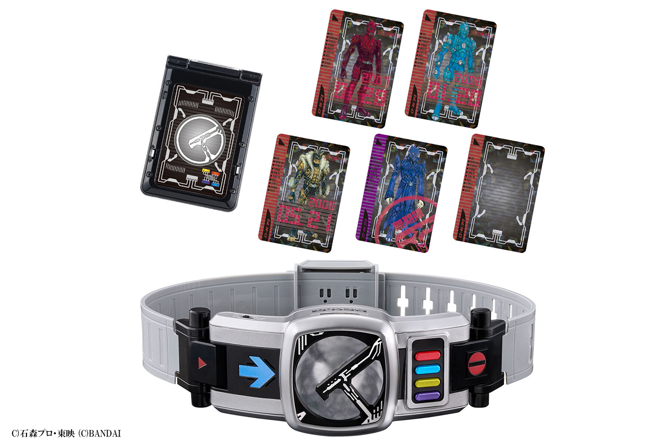 CSM新作！デンオウベルト＆ケータロス Ver.2が25年6月に限定発売！11の