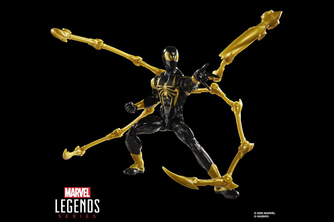 マーベルレジェンド ベン・グリム／ザ・シング（『ファンタスティック4