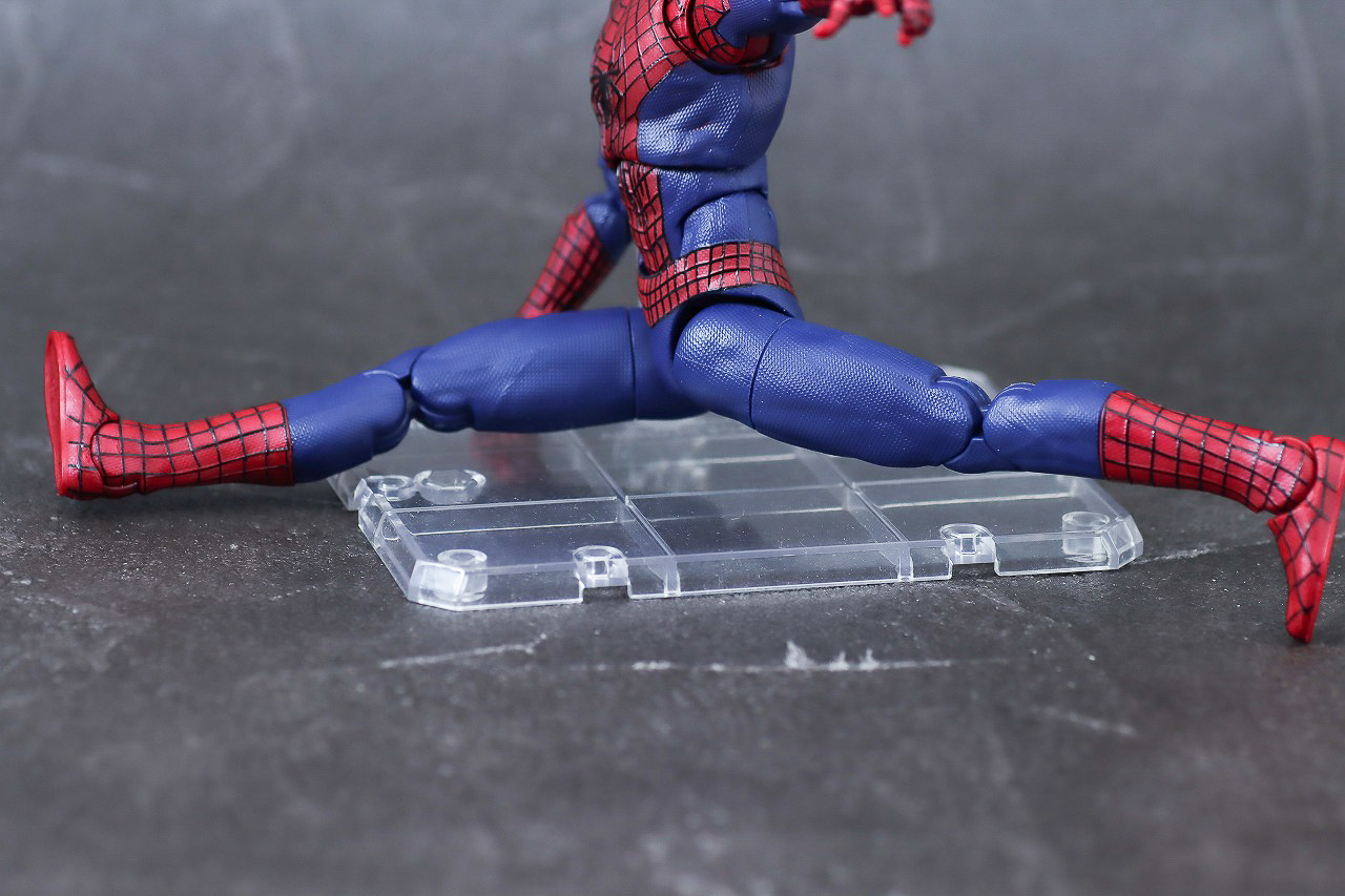 マーベルレジェンド アメイジング・スパイダーマン（3パック