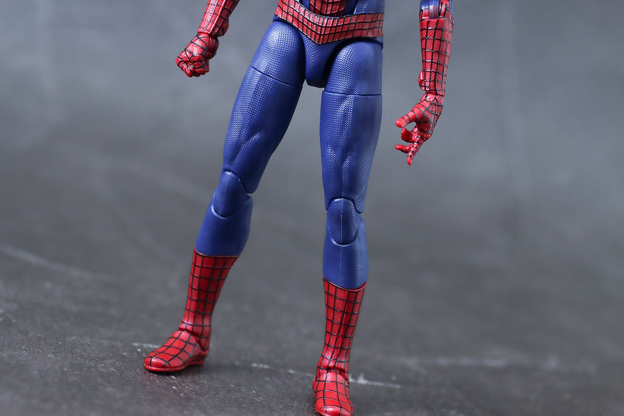 マーベルレジェンド アメイジング・スパイダーマン（3パック