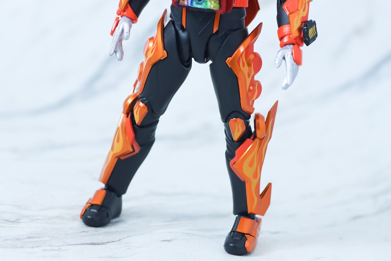 S.H.フィギュアーツ 仮面ライダーガッチャードデイブレイク