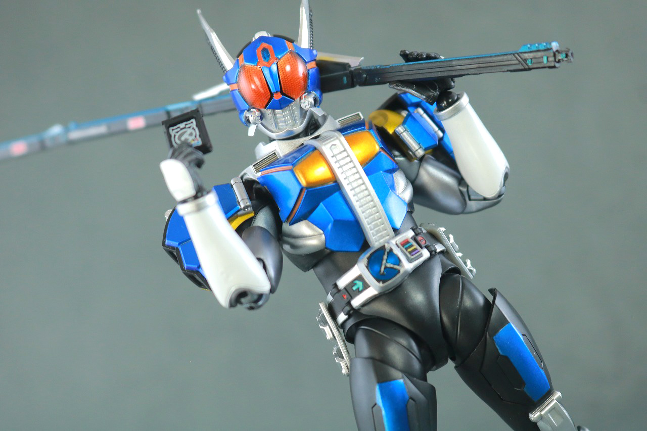 S.H.フィギュアーツ 仮面ライダー電王 プラットフォーム ケータロスVer