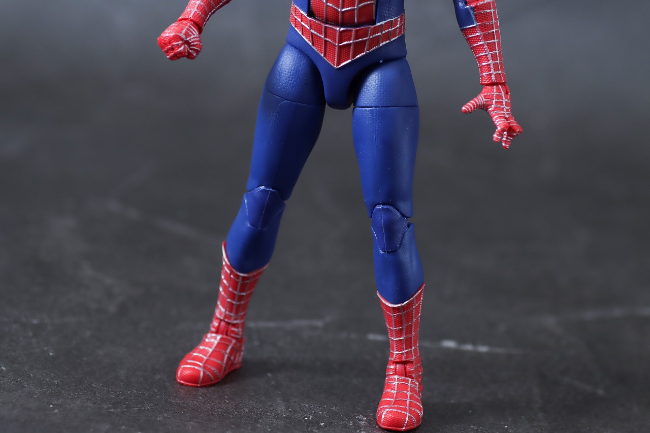 マーベルレジェンド フレンドリー・ネイバーフッド・スパイダーマン