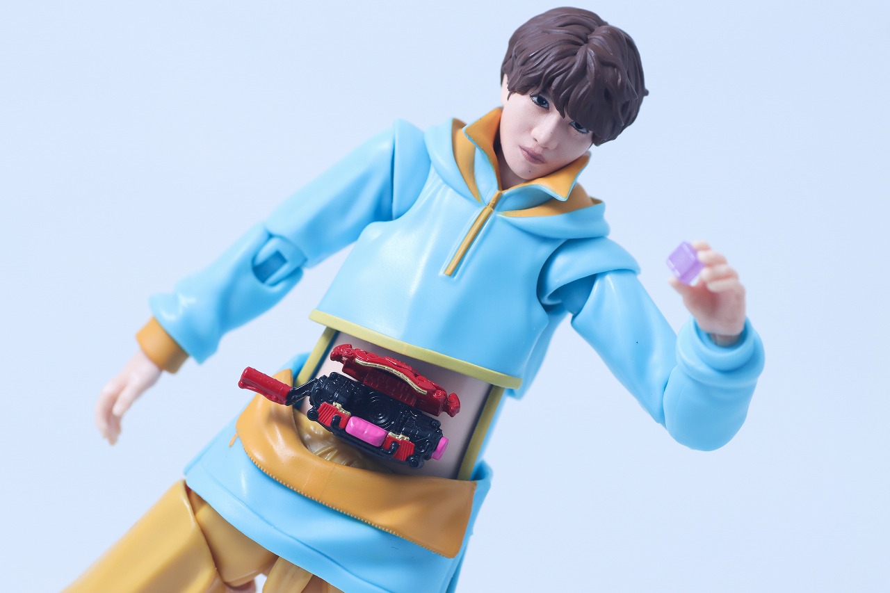 S.H.フィギュアーツ新作！『シン・ウルトラマン』ウルトラマン Special