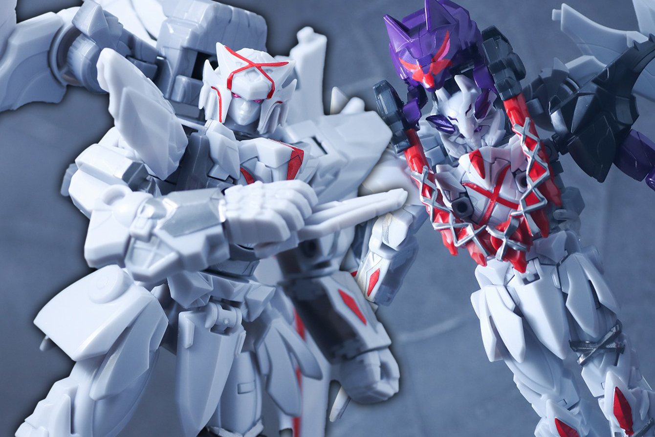 S.H.フィギュアーツ 仮面ライダーディケイド 真骨彫製法 50th