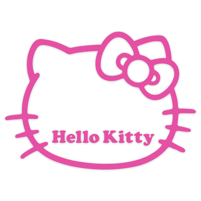 ハローキティ KLSS-92277 | 東洋マーク製作所