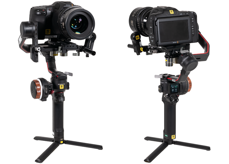 TOYO RENTAL：撮影機材レンタル：レビュー：Vol2：Part1