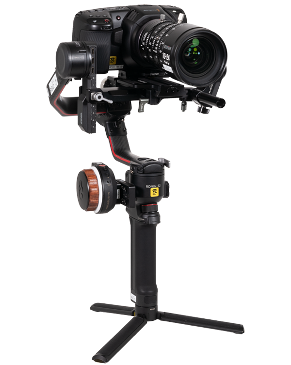 TOYO RENTAL：撮影機材レンタル：レビュー：Vol2：Part1