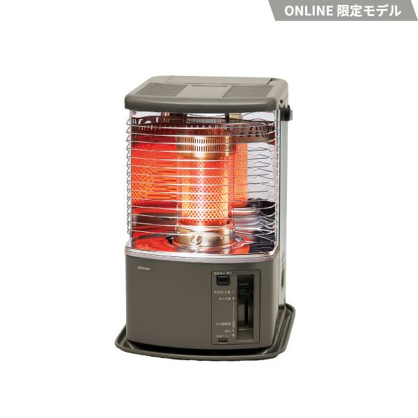 2025年購入、テスト点火1度のRS-H29N 2025年購入、テスト点火1