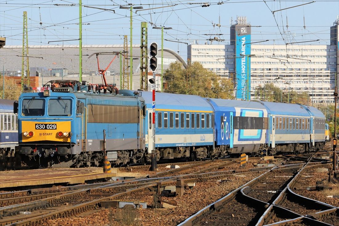 画像 | ｢親ロ国｣に懸念､スペイン鉄道メーカー買収騒動 ハンガリー企業