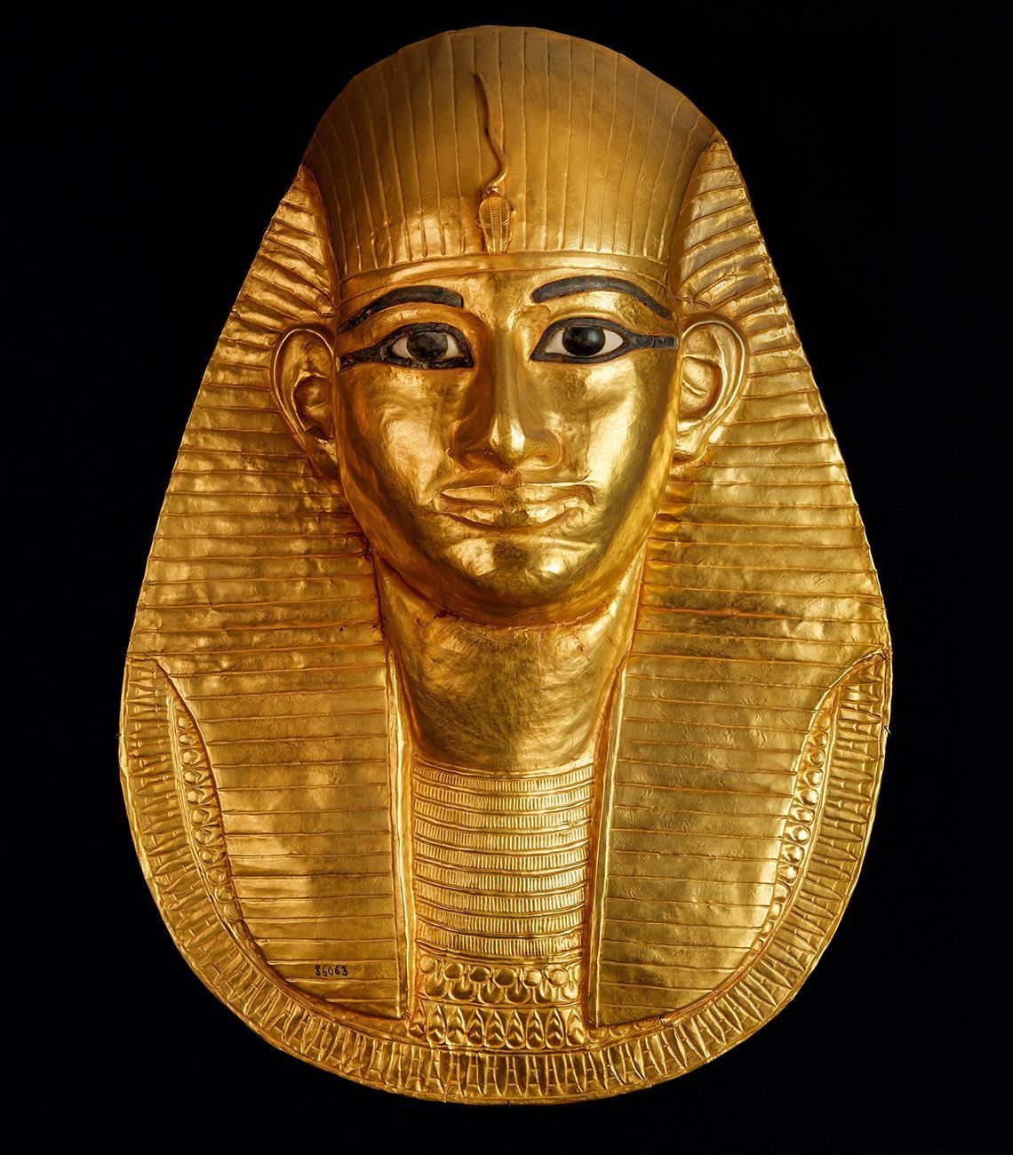 ツタンカーメンに並ぶ、三大黄金マスクの1つが来日 TBS | カルチャー