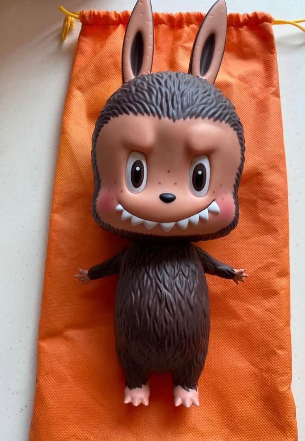 Kasing Lung - Labubu XL – Toyol Toys