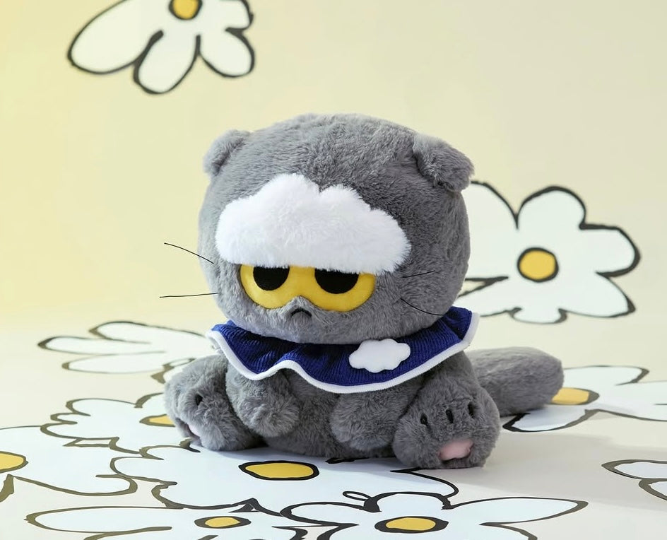 G-dragon - ZOA Medium plush ( Zo & Friends) – Toyol Toys