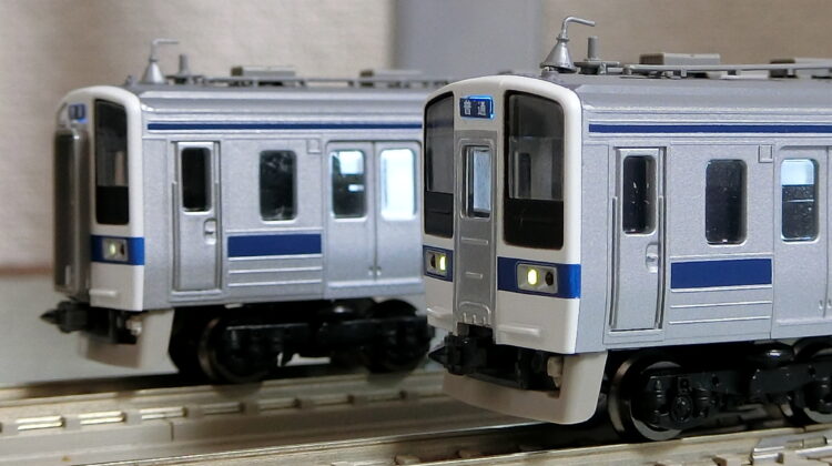 え*す様 TOMIX 92582 JR415系 1500番台 近郊電車4両セット え*す様