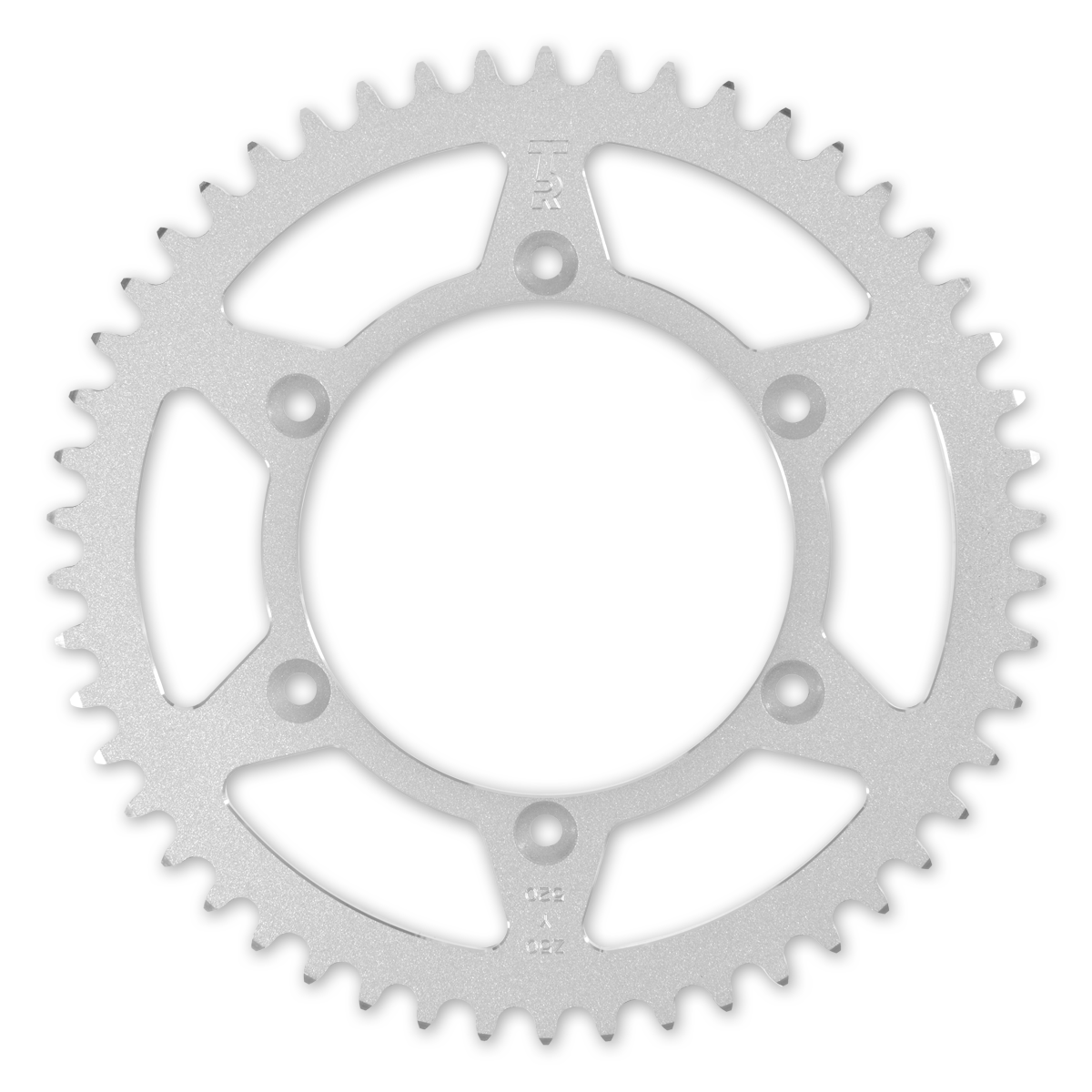 Coroa Kawasaki KX125 / KX250 / KX250F / KX450F – Toyoracing – Loja