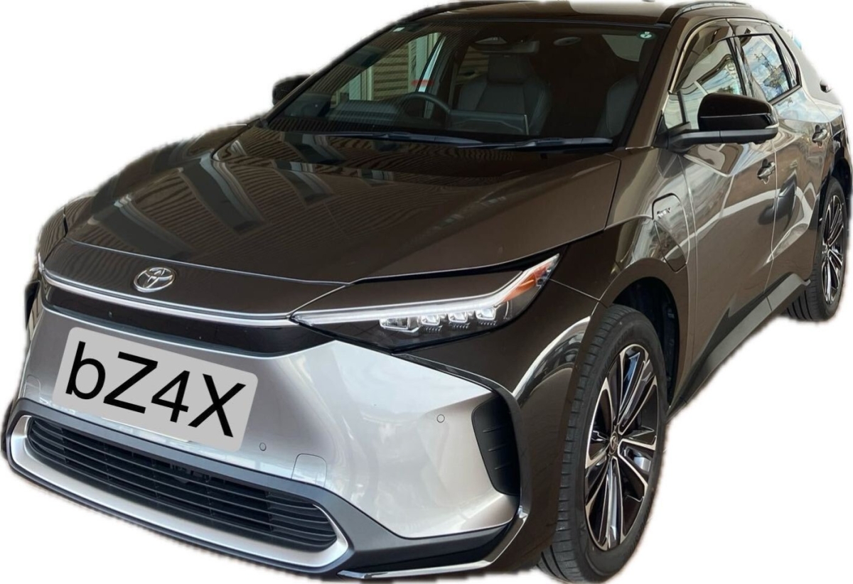 未来のカーライフを体験！1週間限定の特別試乗会】 | ブログ