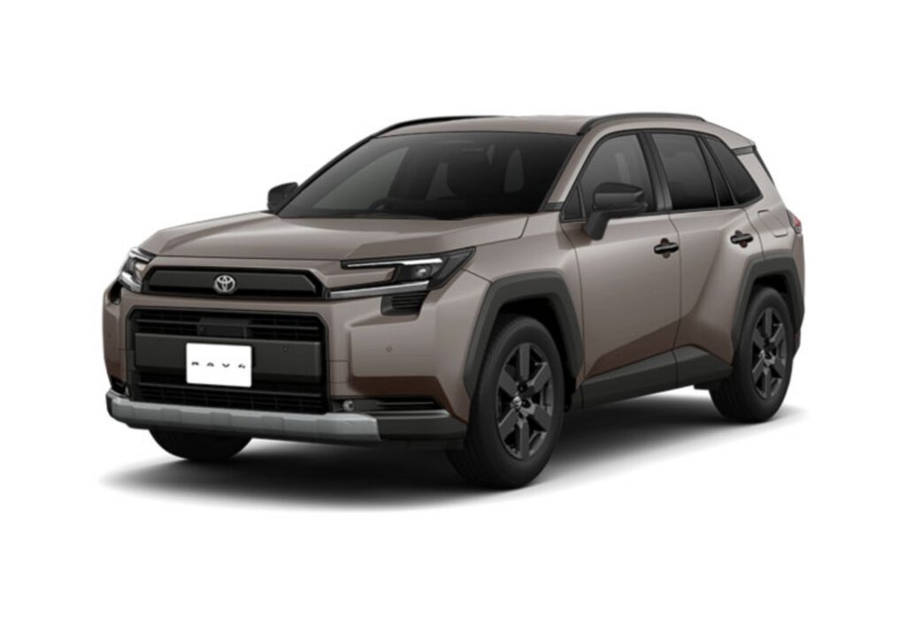 新型 RAV4 公開｜長崎でトヨタ車・認定中古車やメンテナンスなら長崎