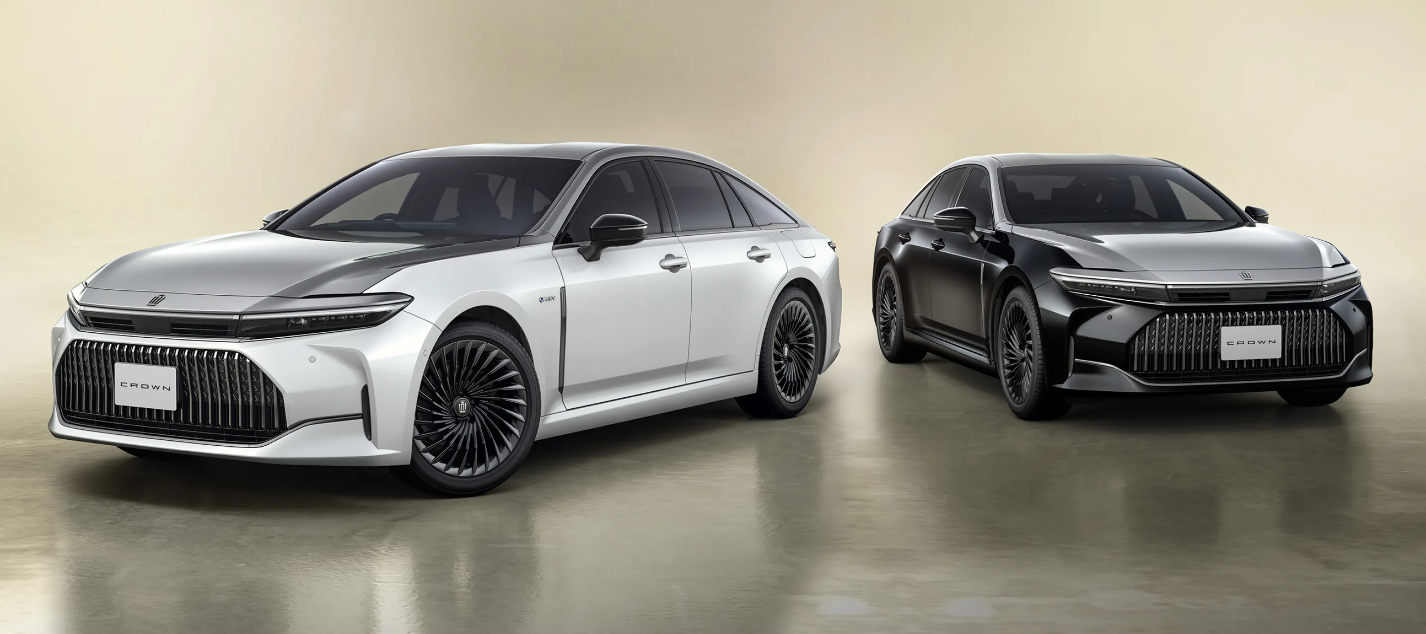 トヨタ クラウン“ THE 70th” | 特別仕様車 | トヨタ自動車WEBサイト