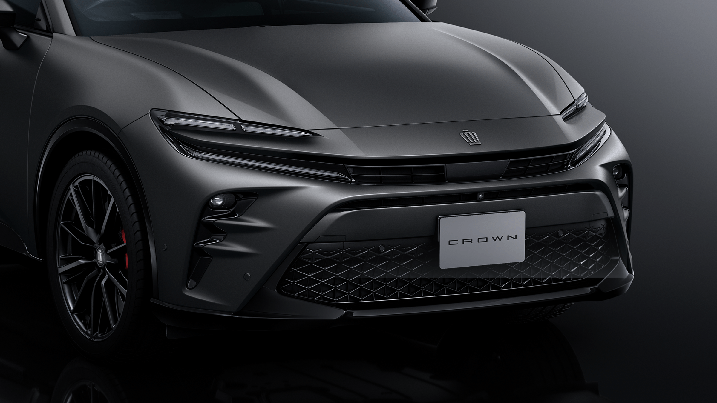 トヨタ クラウン（スポーツ） | 特別仕様車 | トヨタ自動車WEBサイト