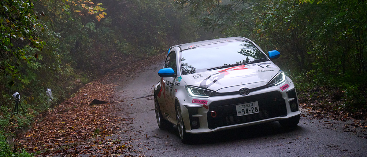 MORIZO Challenge Cup 特別戦 in ラリチャレ豊田 プレビュー | MORIZO