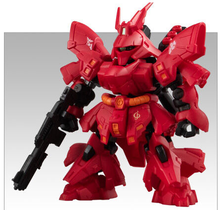 MOBILITY JOINT GUNDAM モビリティジョイントガンダム SP【バンダイ】