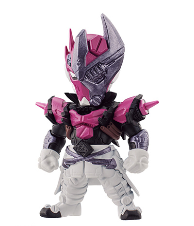 仮面ライダー コンバージ CONVERGE KAMEN RIDER 25 【バンダイ】