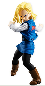 ドラゴンボールスタイリング 【バンダイ】