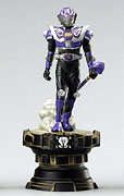 チェスピースコレクションDX 仮面ライダー龍騎 ～激突！13人ライダー編～