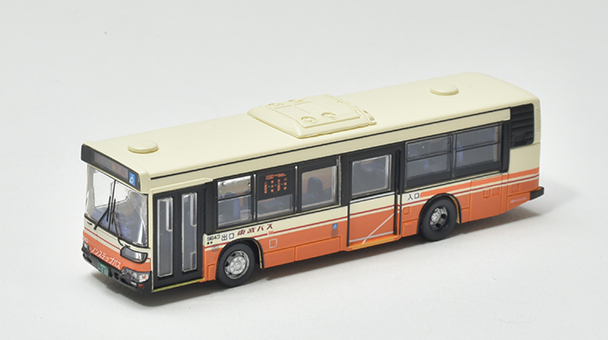 THE バスコレクション 第32弾 【トミーテック】