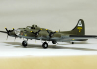 ミニタリーエアクラフトシリーズ ビッグバード Vol.3 【カフェレオ】