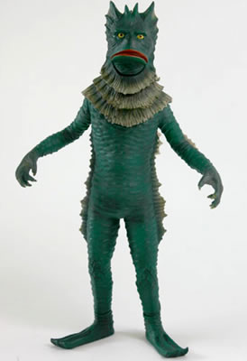 大怪獣シリーズウルトラマン 「ラゴン」 【エクスプラス】