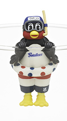 PUTITTO つば九郎2 【奇譚クラブ】