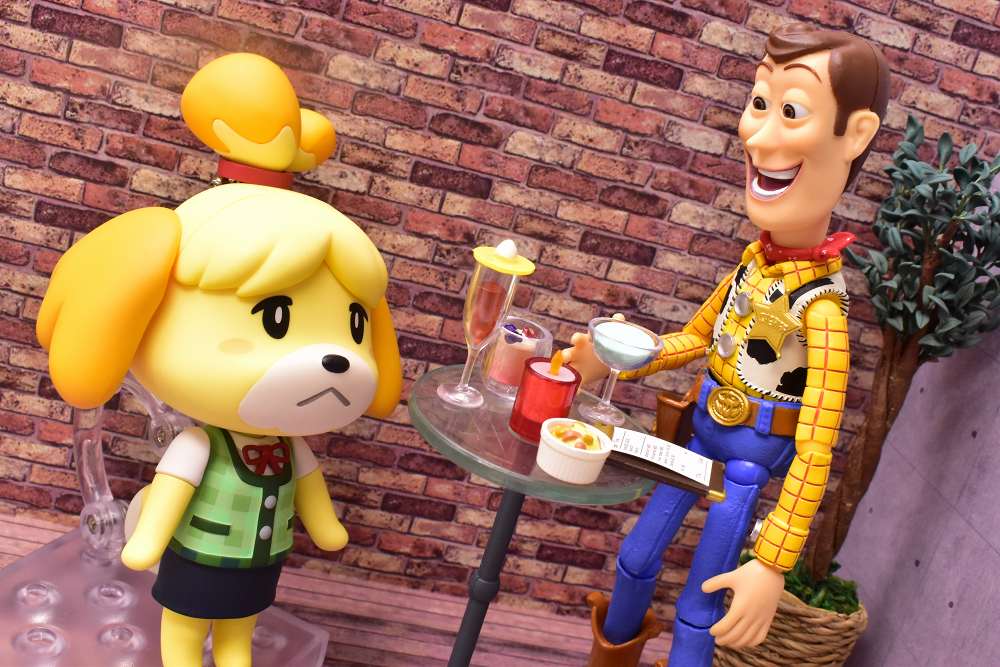 ぷちサンプル Bar Tiny バー タイニー BOX商品 Bar Tiny：商品案内