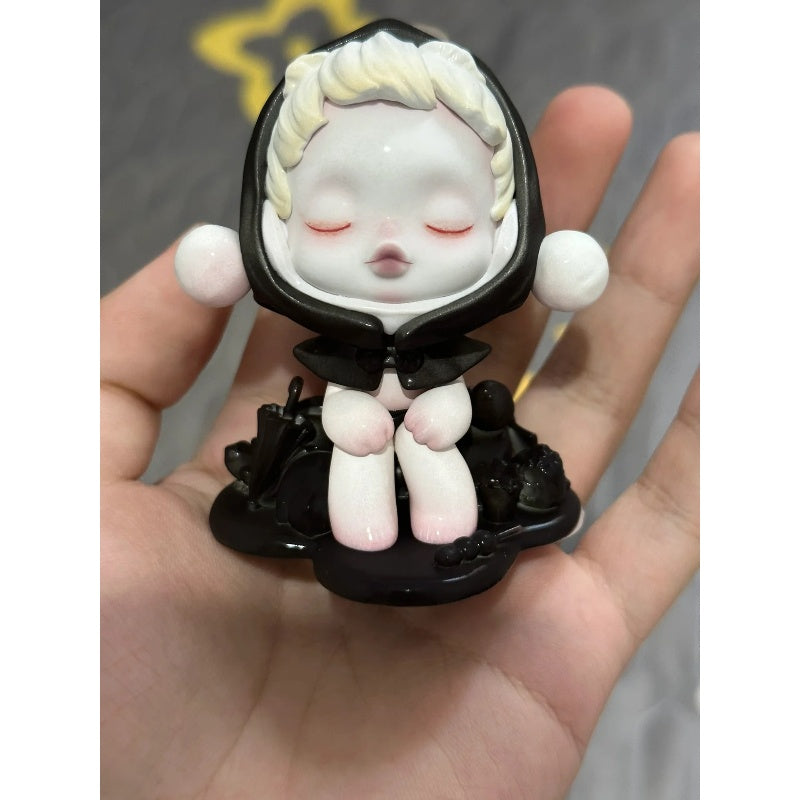 Skullpanda The Warmth Series Secret The Warmth – TOYSEZ